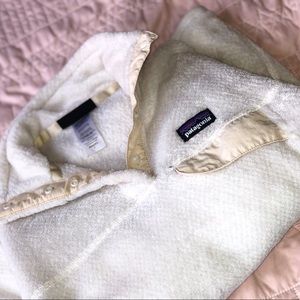 Patagonia fleece